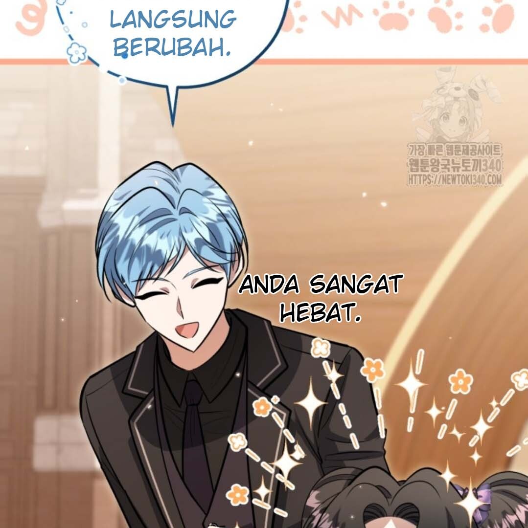 The Villain’s Daughter Plans To Run Away Chapter 31 - Halaman 29
