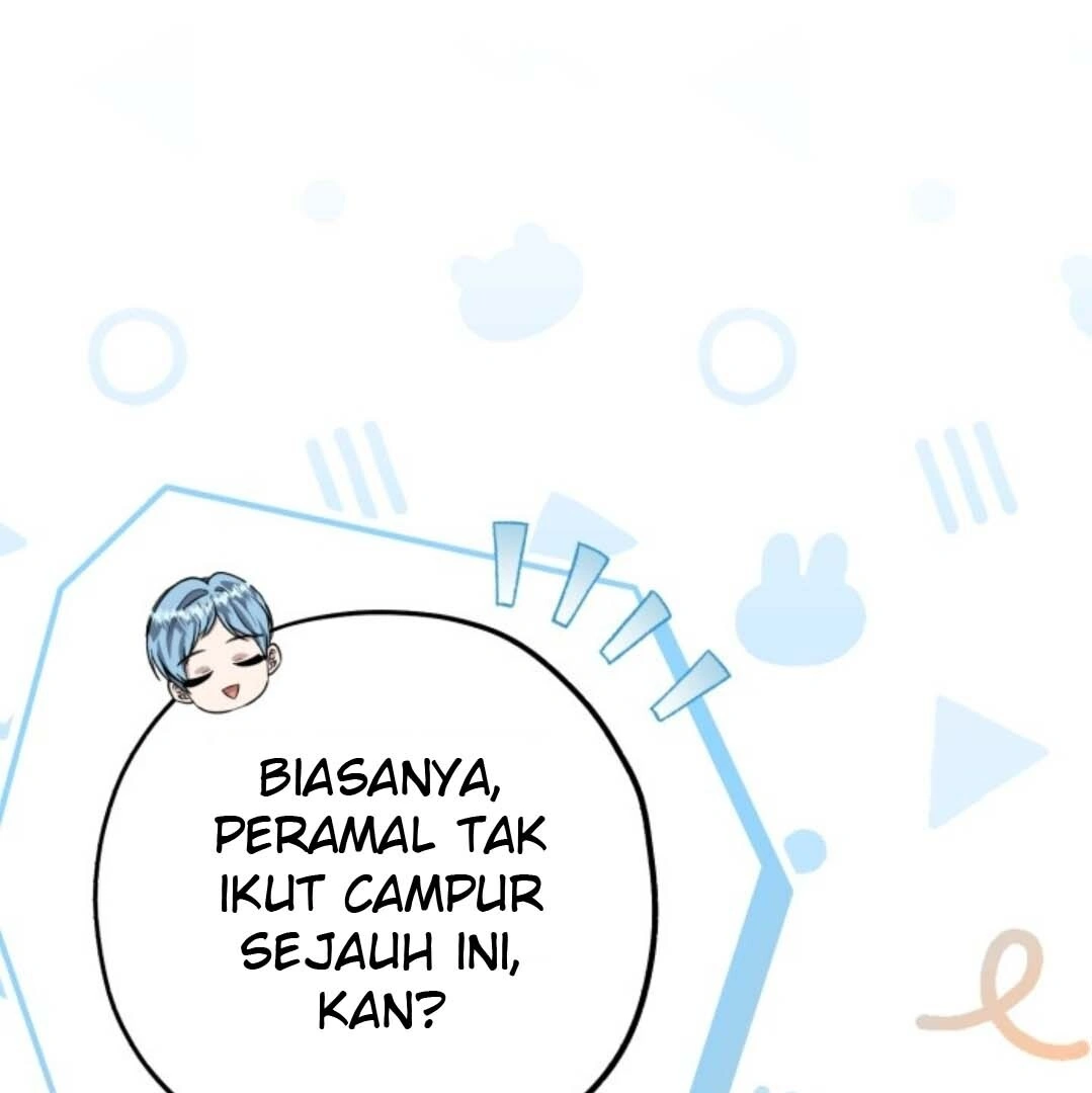 The Villain’s Daughter Plans To Run Away Chapter 31 - Halaman 31