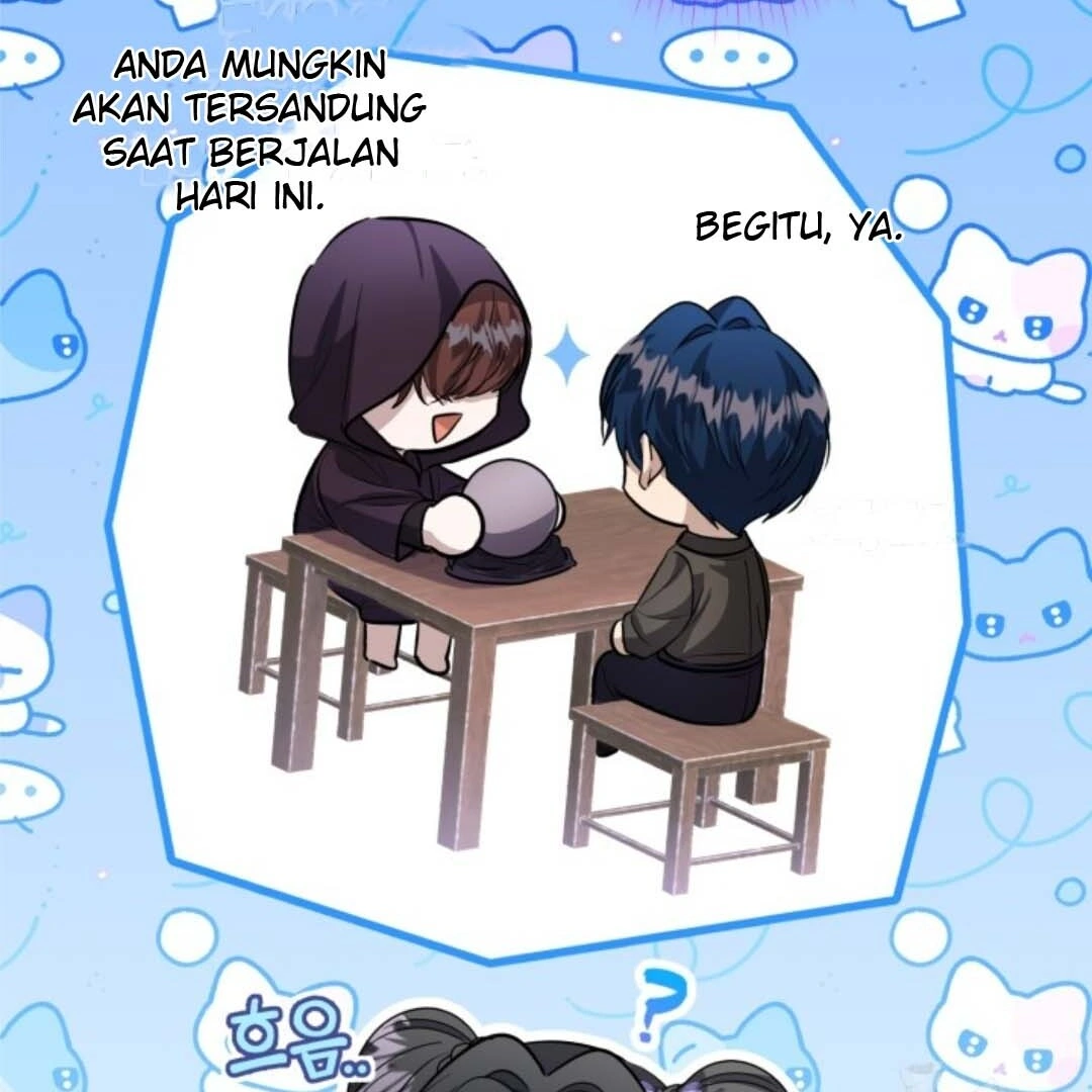 The Villain’s Daughter Plans To Run Away Chapter 31 - Halaman 35