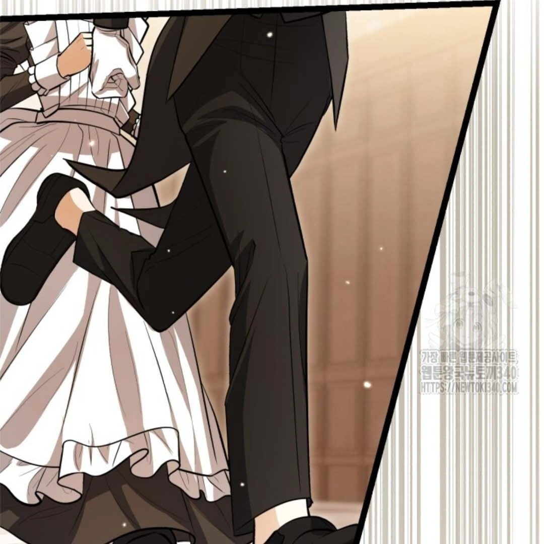 The Villain’s Daughter Plans To Run Away Chapter 31 - Halaman 37