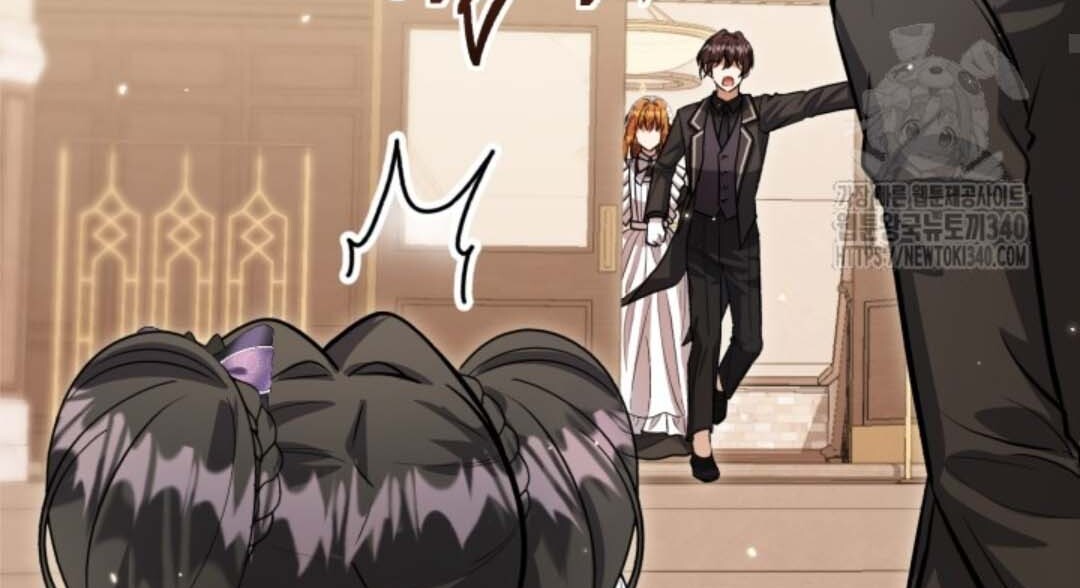 The Villain’s Daughter Plans To Run Away Chapter 31 - Halaman 39