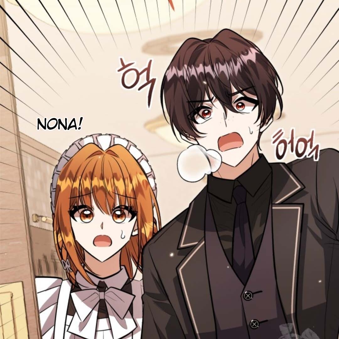 The Villain’s Daughter Plans To Run Away Chapter 31 - Halaman 42