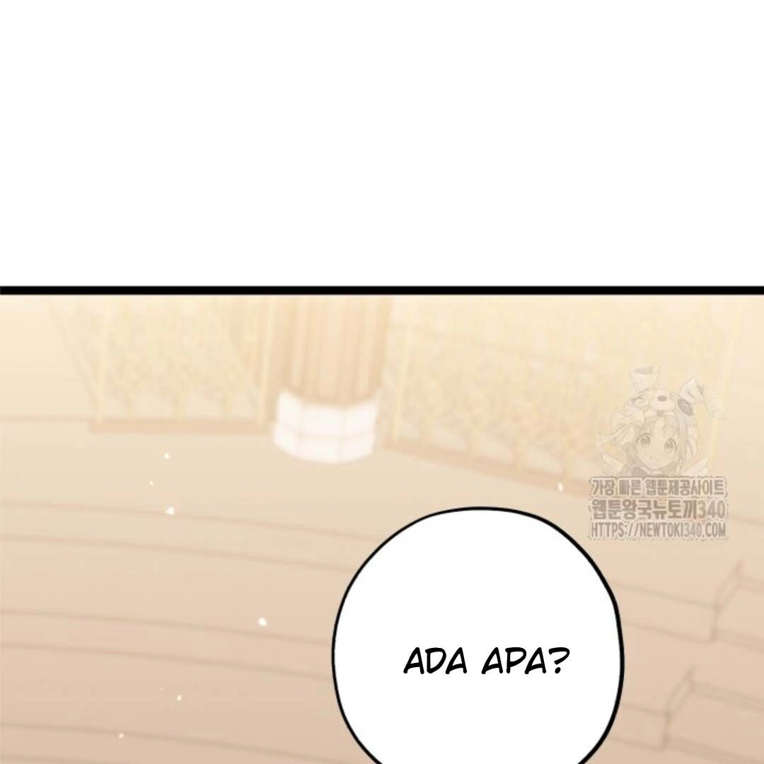 The Villain’s Daughter Plans To Run Away Chapter 31 - Halaman 44
