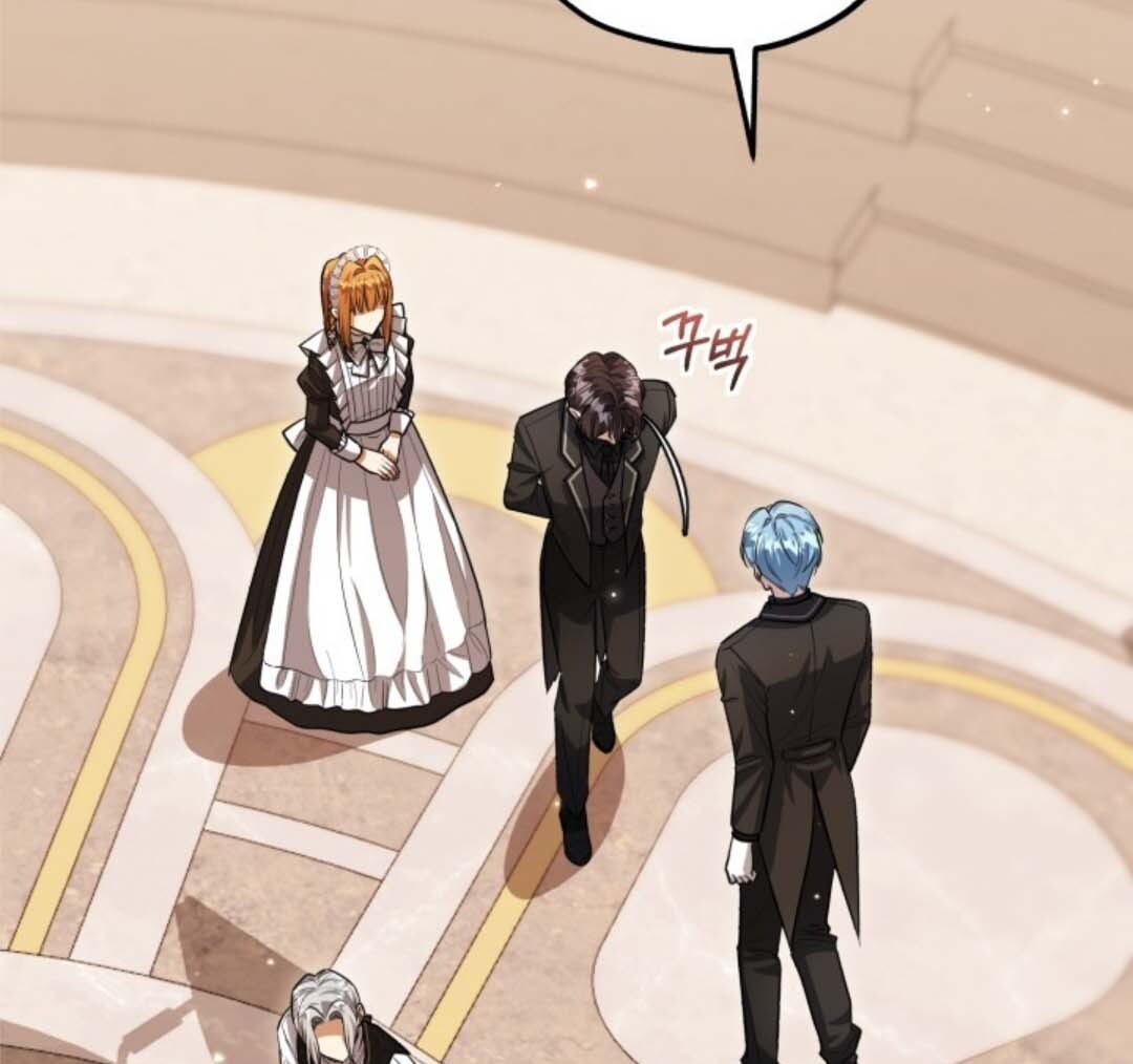 The Villain’s Daughter Plans To Run Away Chapter 31 - Halaman 45
