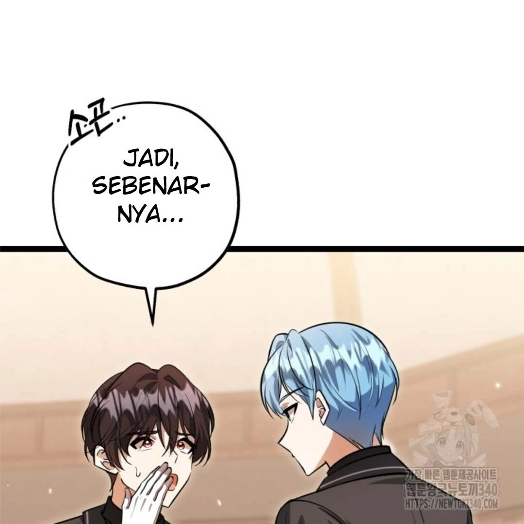 The Villain’s Daughter Plans To Run Away Chapter 31 - Halaman 47
