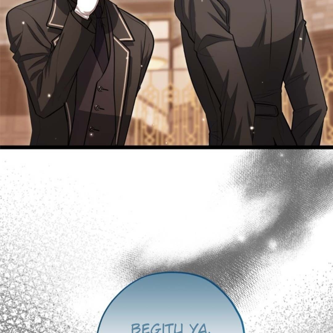 The Villain’s Daughter Plans To Run Away Chapter 31 - Halaman 48