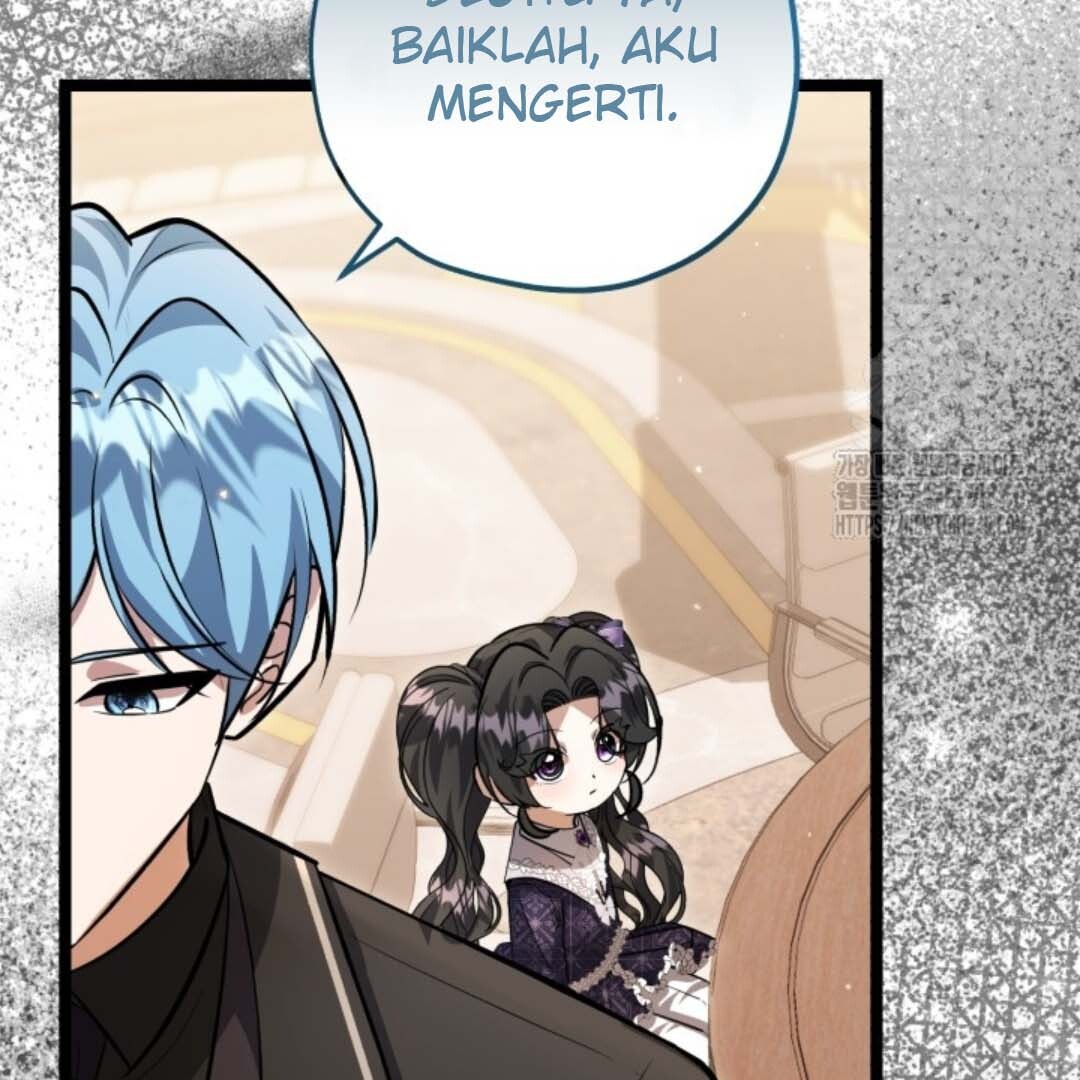 The Villain’s Daughter Plans To Run Away Chapter 31 - Halaman 49