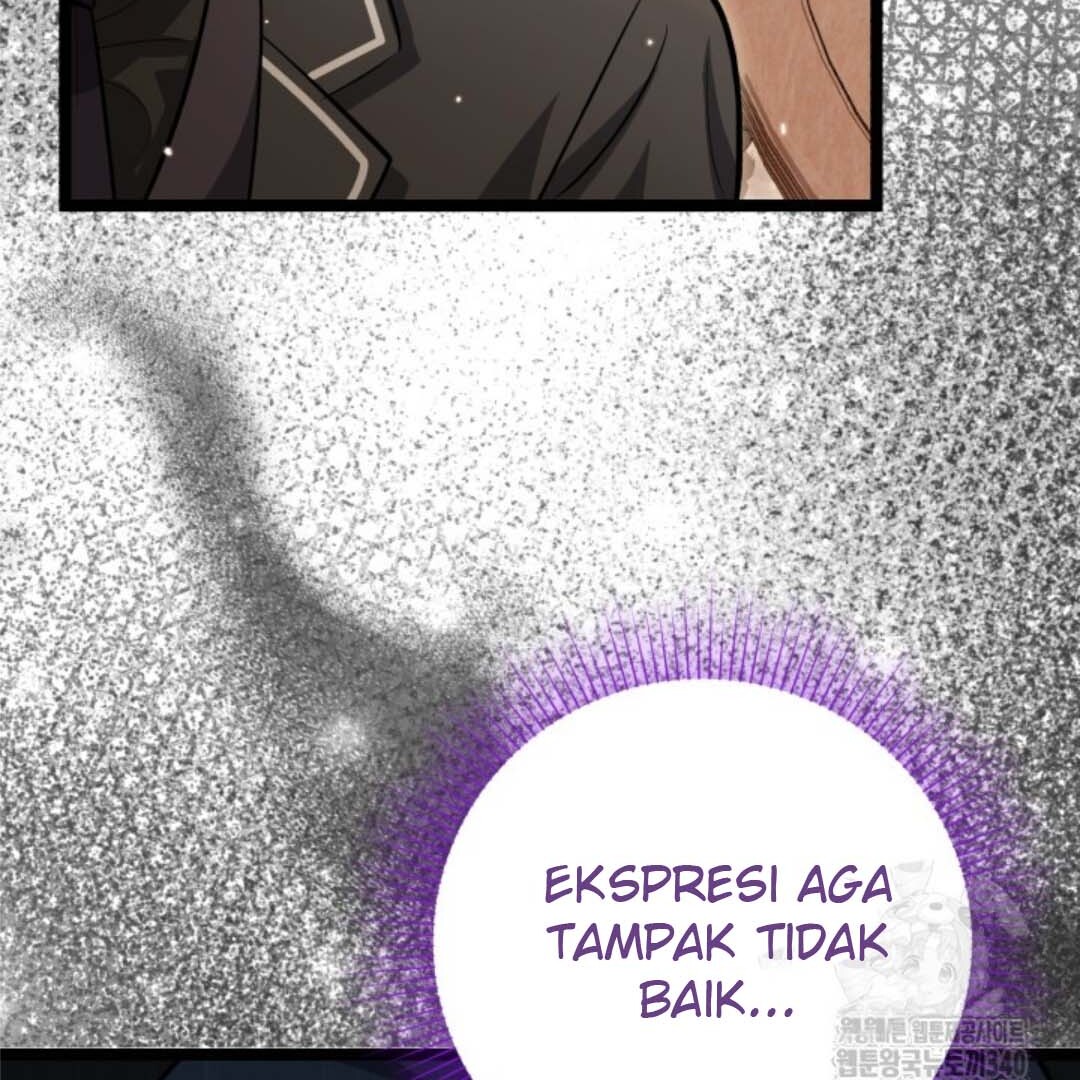 The Villain’s Daughter Plans To Run Away Chapter 31 - Halaman 50