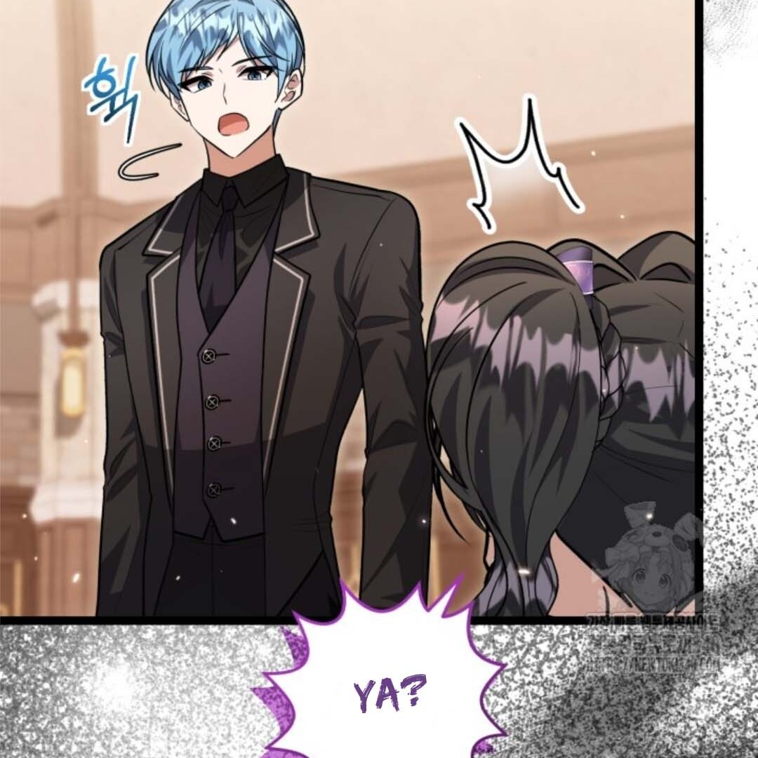 The Villain’s Daughter Plans To Run Away Chapter 31 - Halaman 54