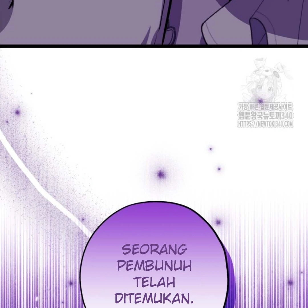 The Villain’s Daughter Plans To Run Away Chapter 31 - Halaman 56