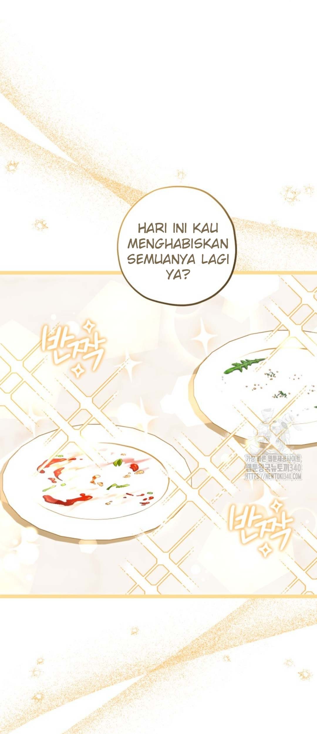 The Villain’s Daughter Plans To Run Away Chapter 31 - Halaman 64