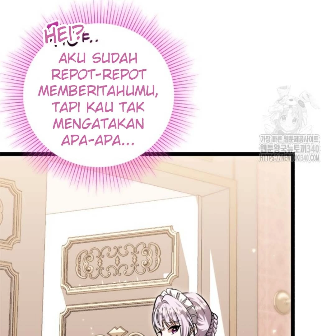 The Villain’s Daughter Plans To Run Away Chapter 31 - Halaman 76