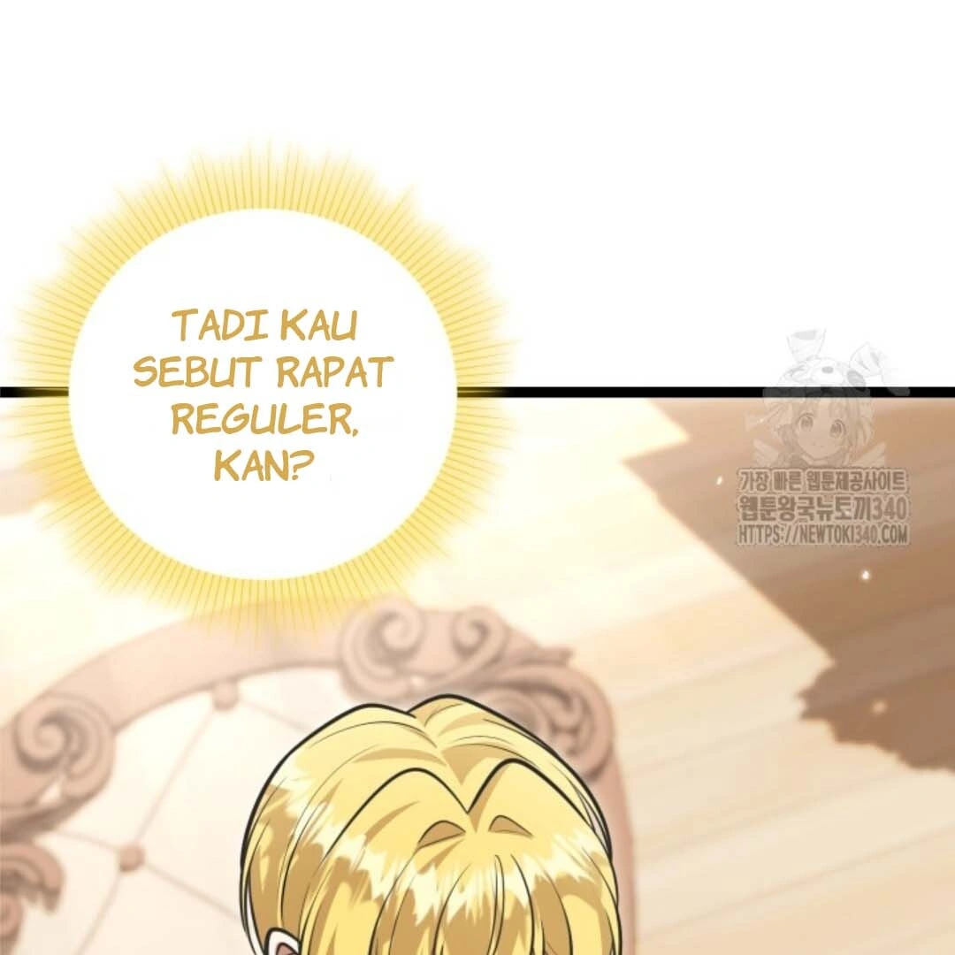The Villain’s Daughter Plans To Run Away Chapter 31 - Halaman 81