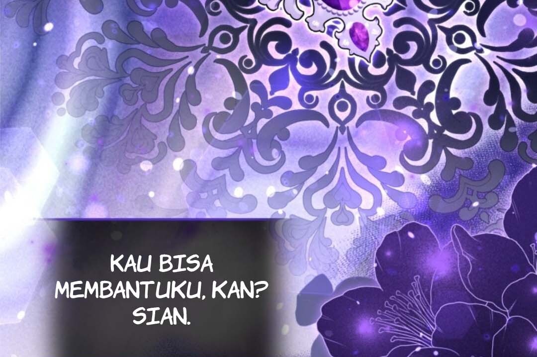 The Villain’s Daughter Plans To Run Away Chapter 31 - Halaman 85