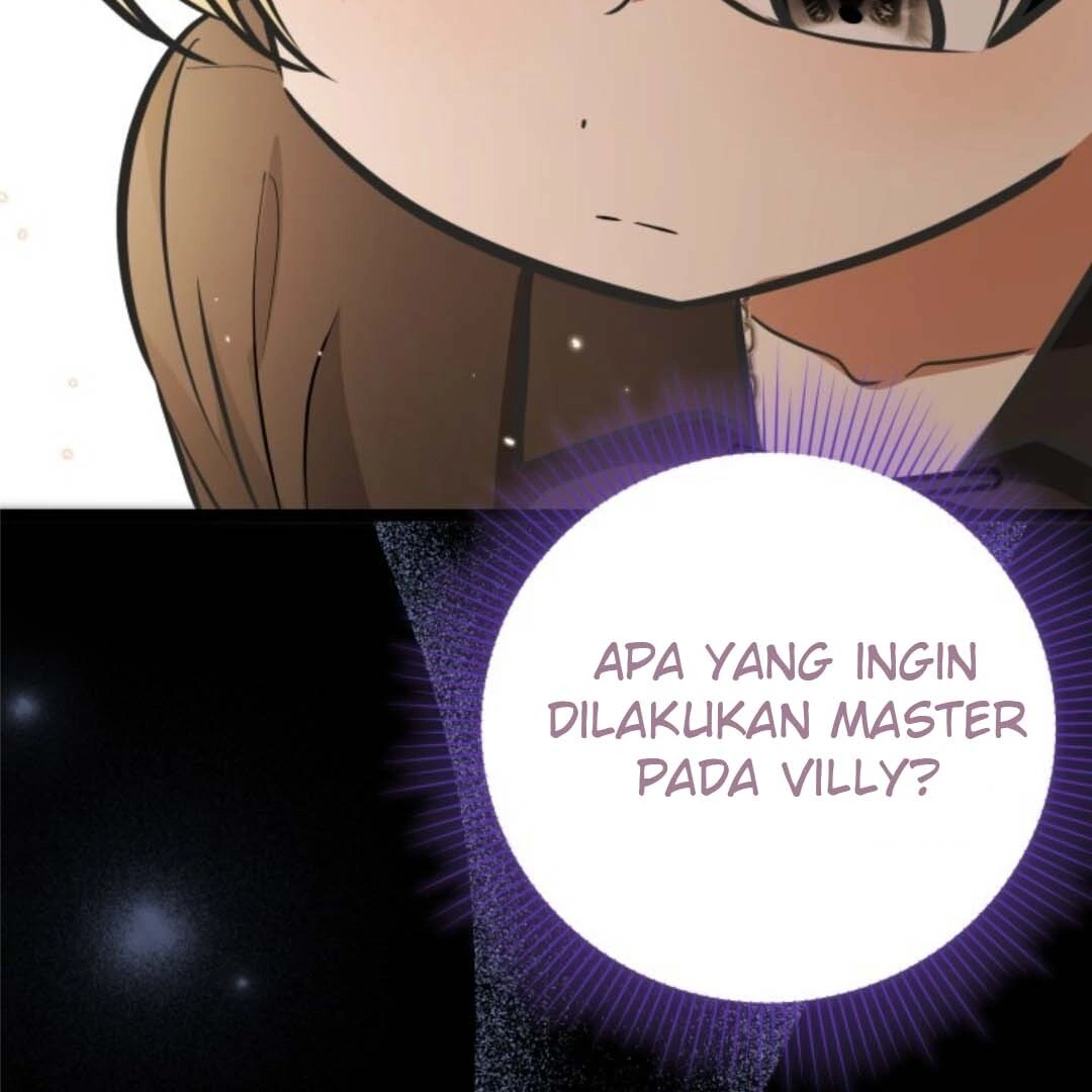 The Villain’s Daughter Plans To Run Away Chapter 31 - Halaman 90