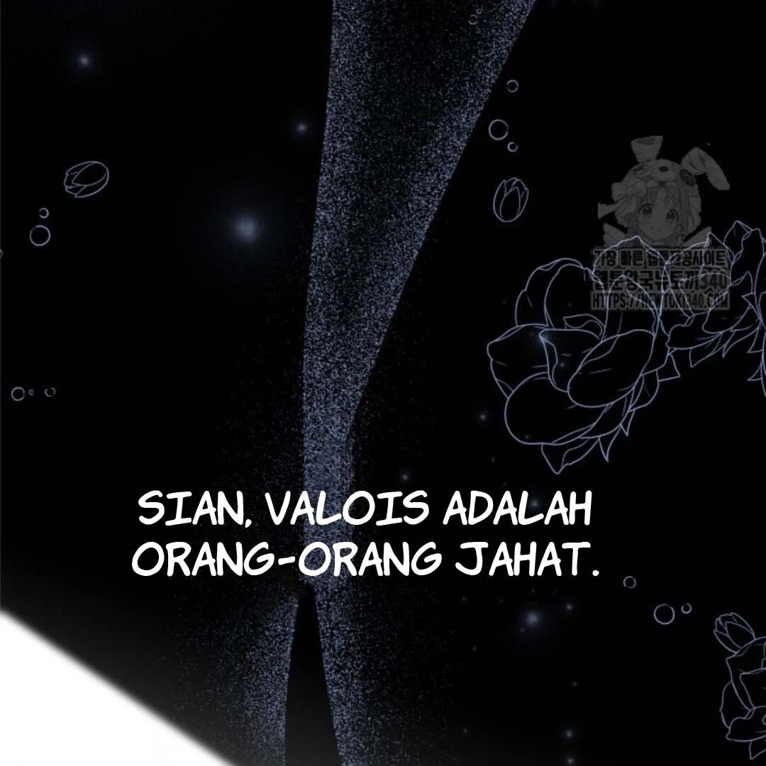 The Villain’s Daughter Plans To Run Away Chapter 31 - Halaman 91