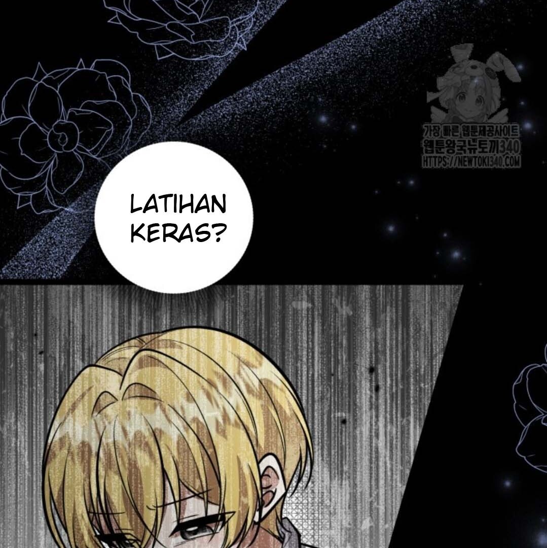 The Villain’s Daughter Plans To Run Away Chapter 31 - Halaman 95