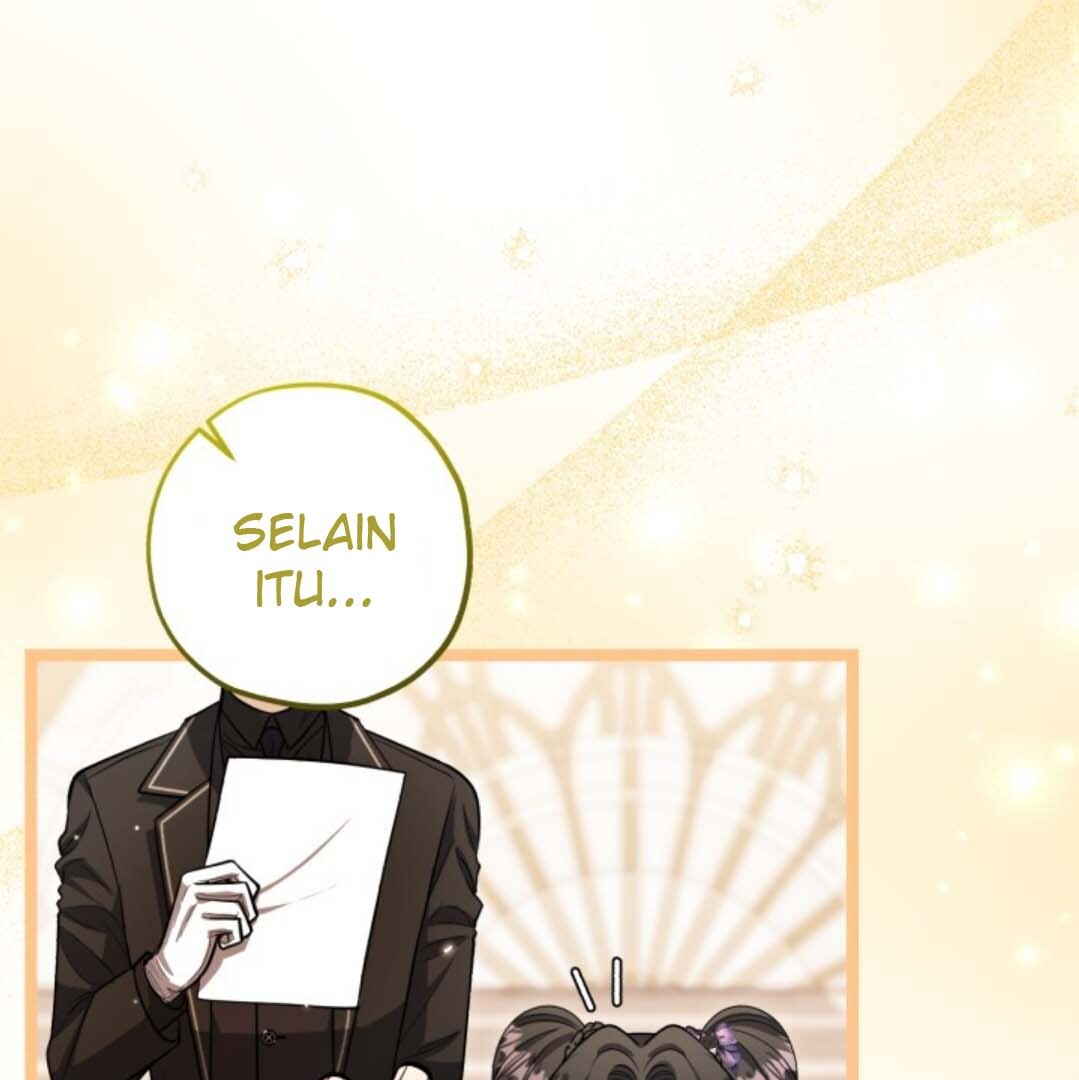 The Villain’s Daughter Plans To Run Away Chapter 31 - Halaman 9