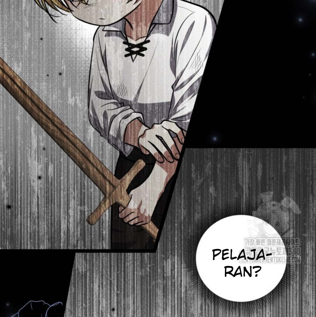 The Villain’s Daughter Plans To Run Away Chapter 31 - Halaman 96