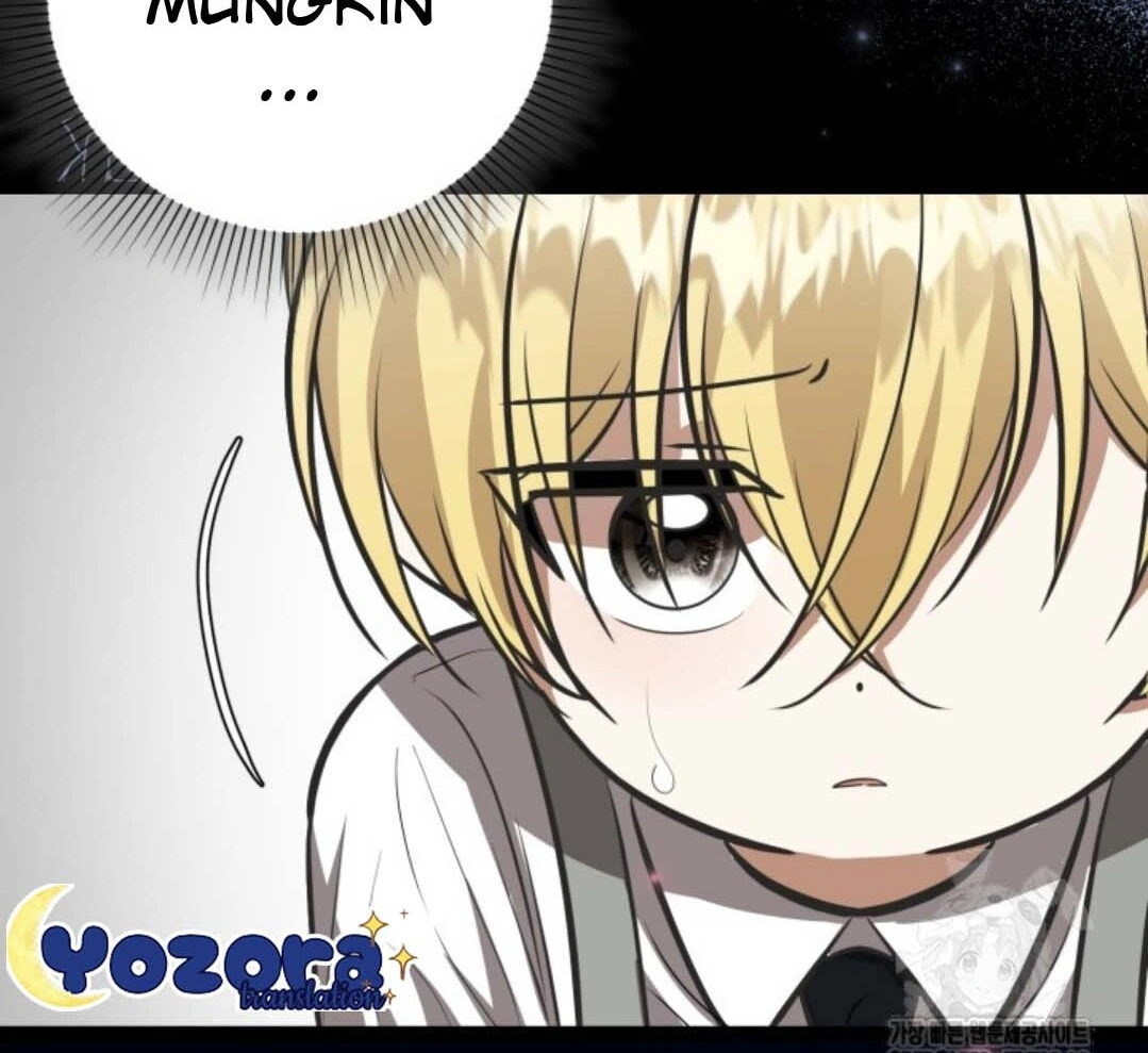 The Villain’s Daughter Plans To Run Away Chapter 31 - Halaman 99
