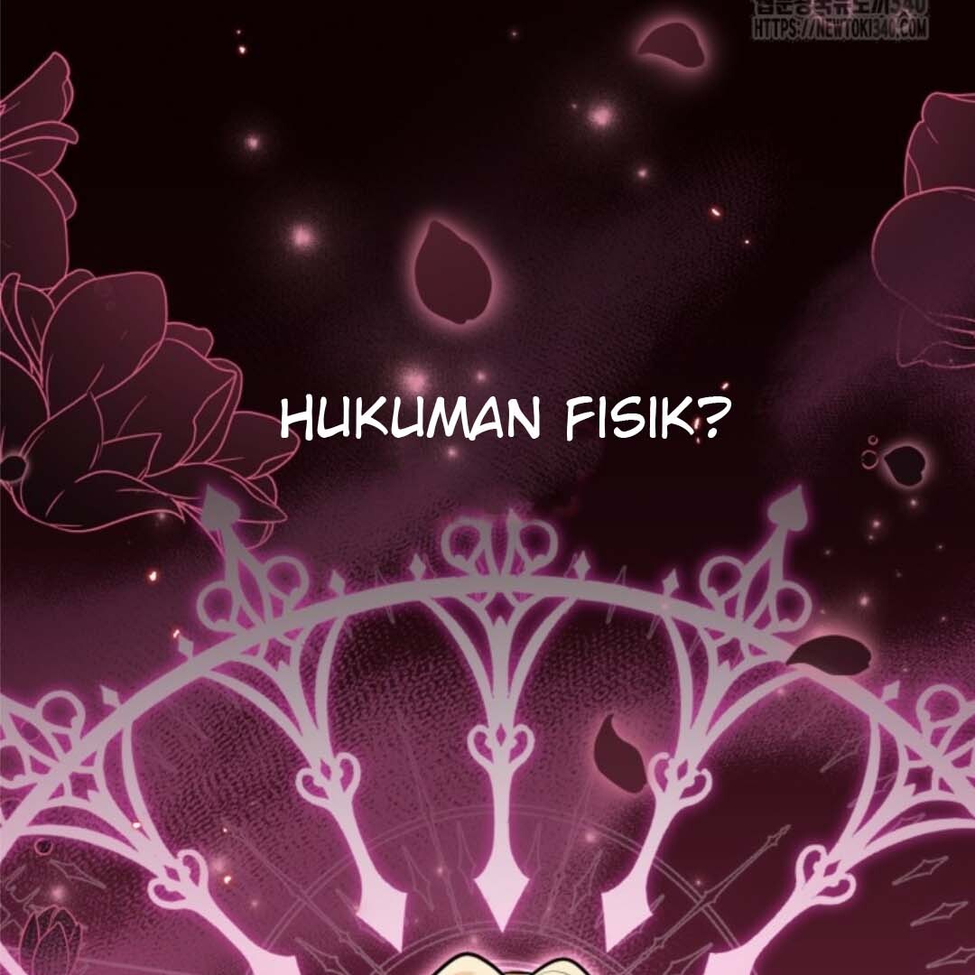 The Villain’s Daughter Plans To Run Away Chapter 31 - Halaman 100