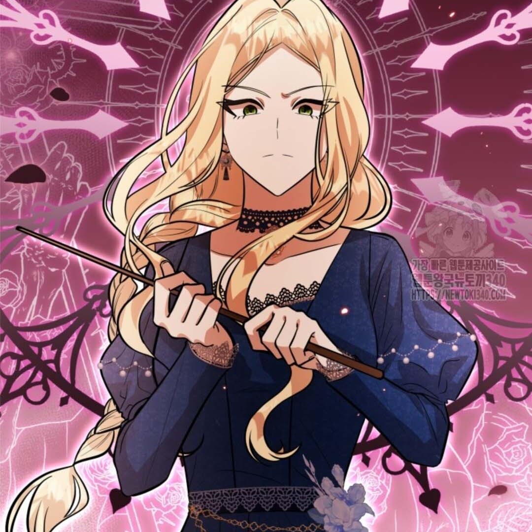 The Villain’s Daughter Plans To Run Away Chapter 31 - Halaman 101