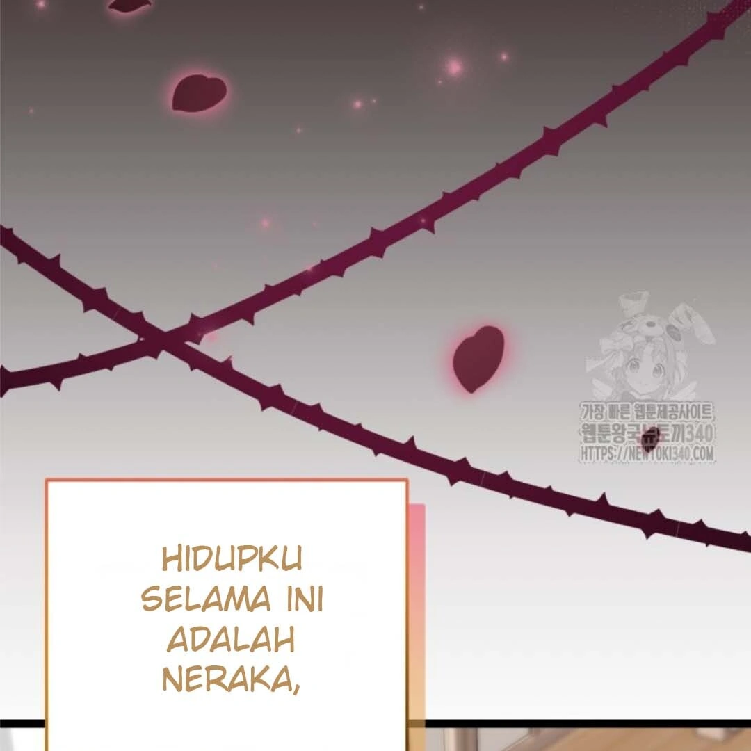 The Villain’s Daughter Plans To Run Away Chapter 31 - Halaman 104
