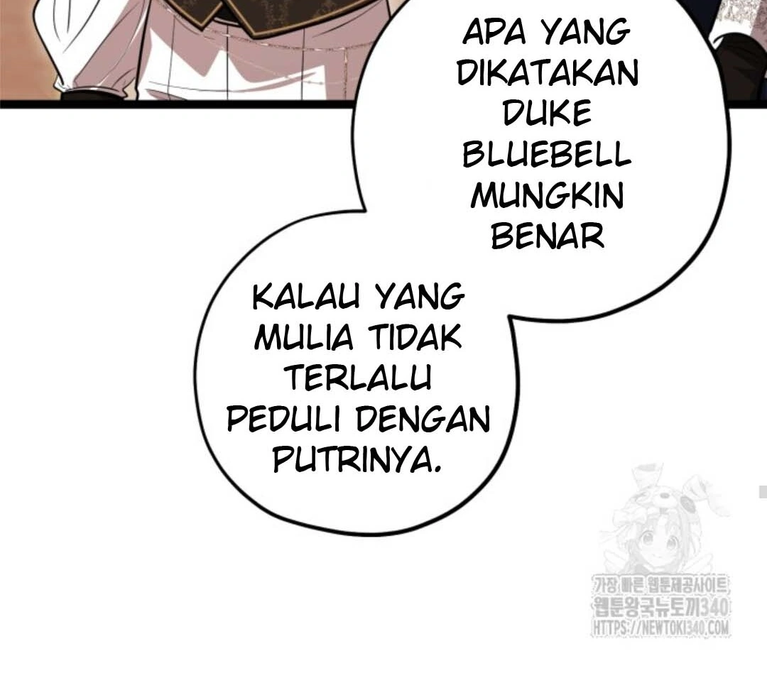 The Villain’s Daughter Plans To Run Away Chapter 30 - Halaman 105