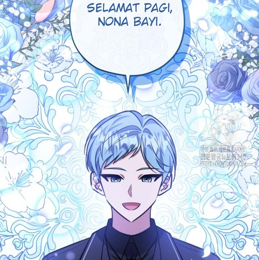 The Villain’s Daughter Plans To Run Away Chapter 30 - Halaman 11