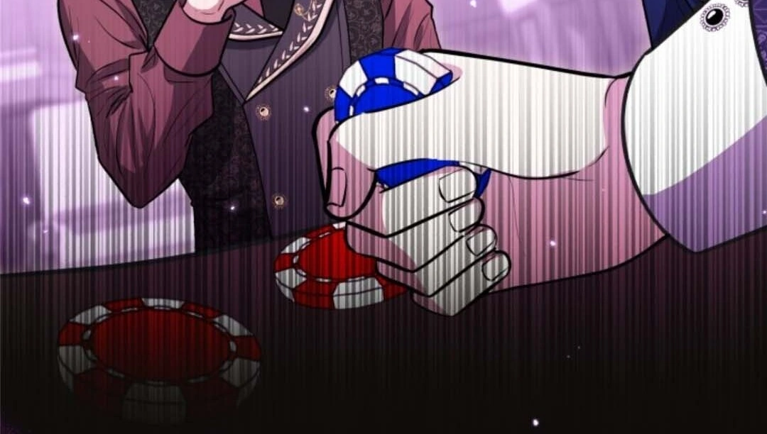 The Villain’s Daughter Plans To Run Away Chapter 30 - Halaman 121