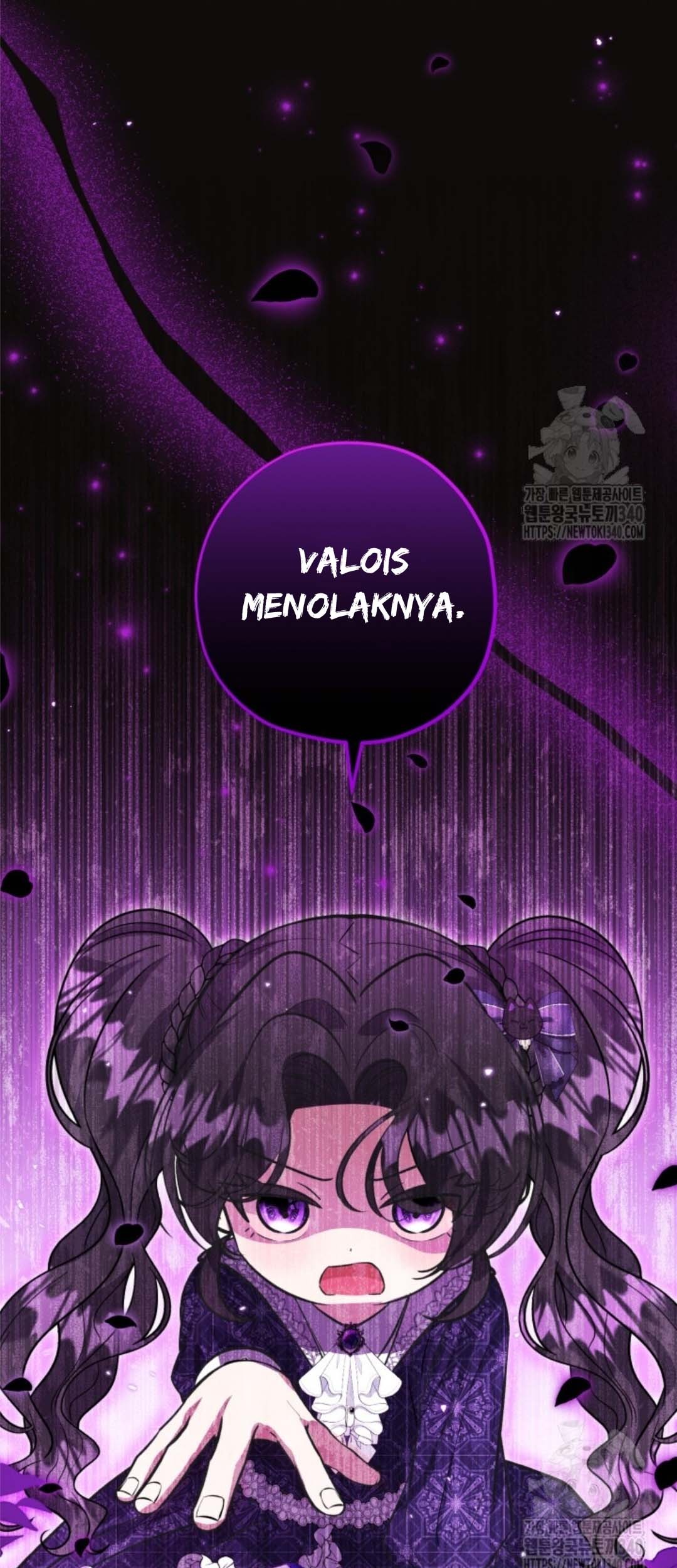 The Villain’s Daughter Plans To Run Away Chapter 30 - Halaman 122
