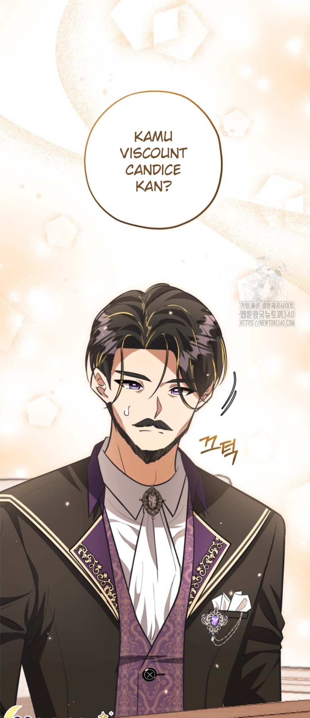 The Villain’s Daughter Plans To Run Away Chapter 30 - Halaman 126