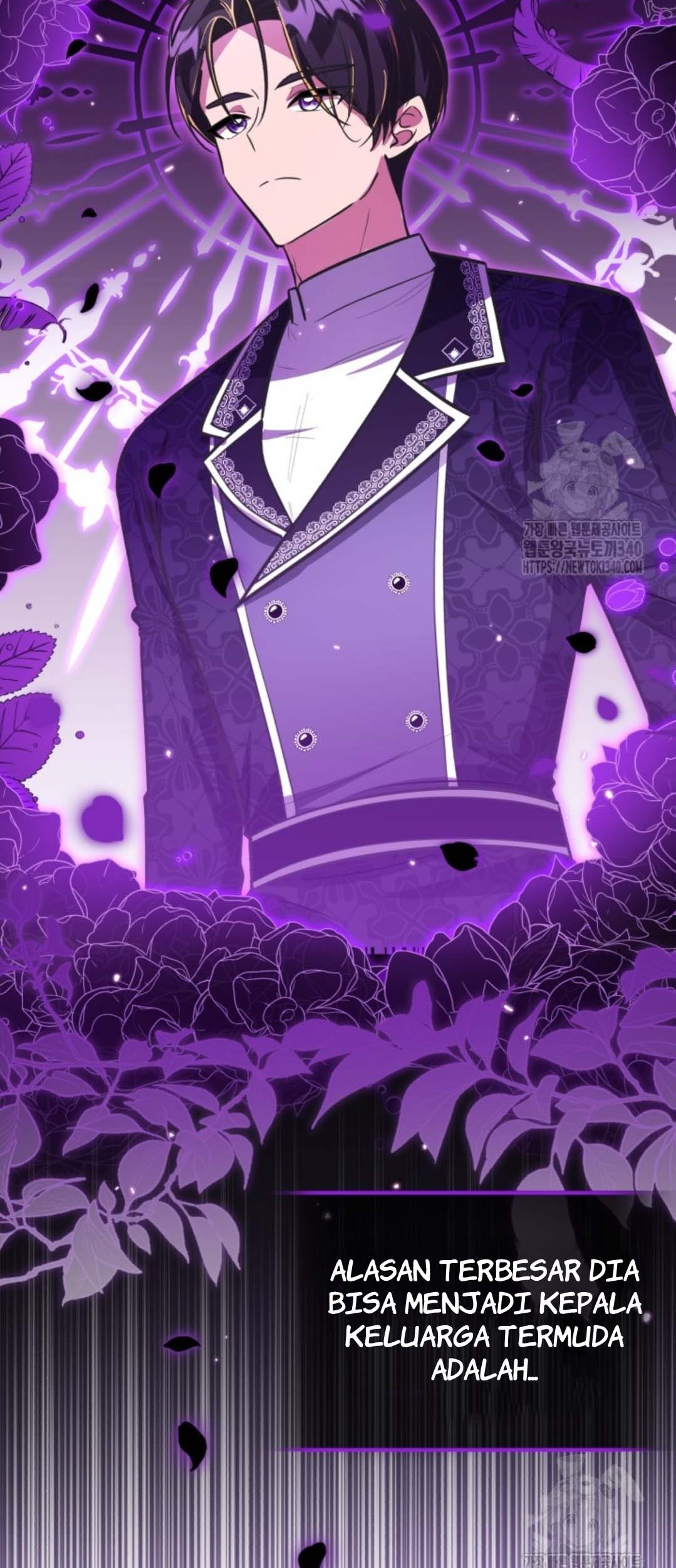 The Villain’s Daughter Plans To Run Away Chapter 30 - Halaman 129
