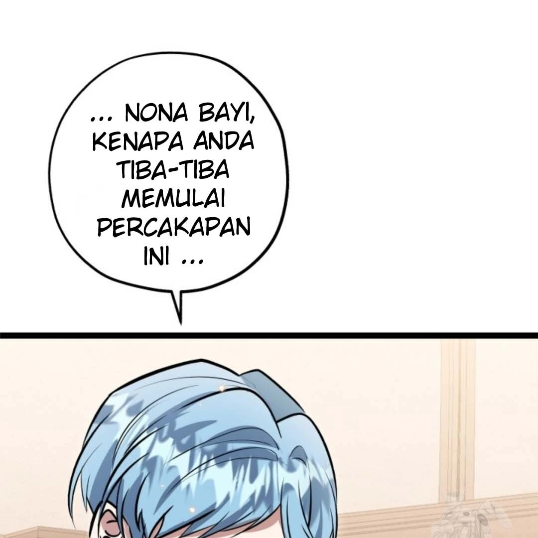 The Villain’s Daughter Plans To Run Away Chapter 30 - Halaman 134