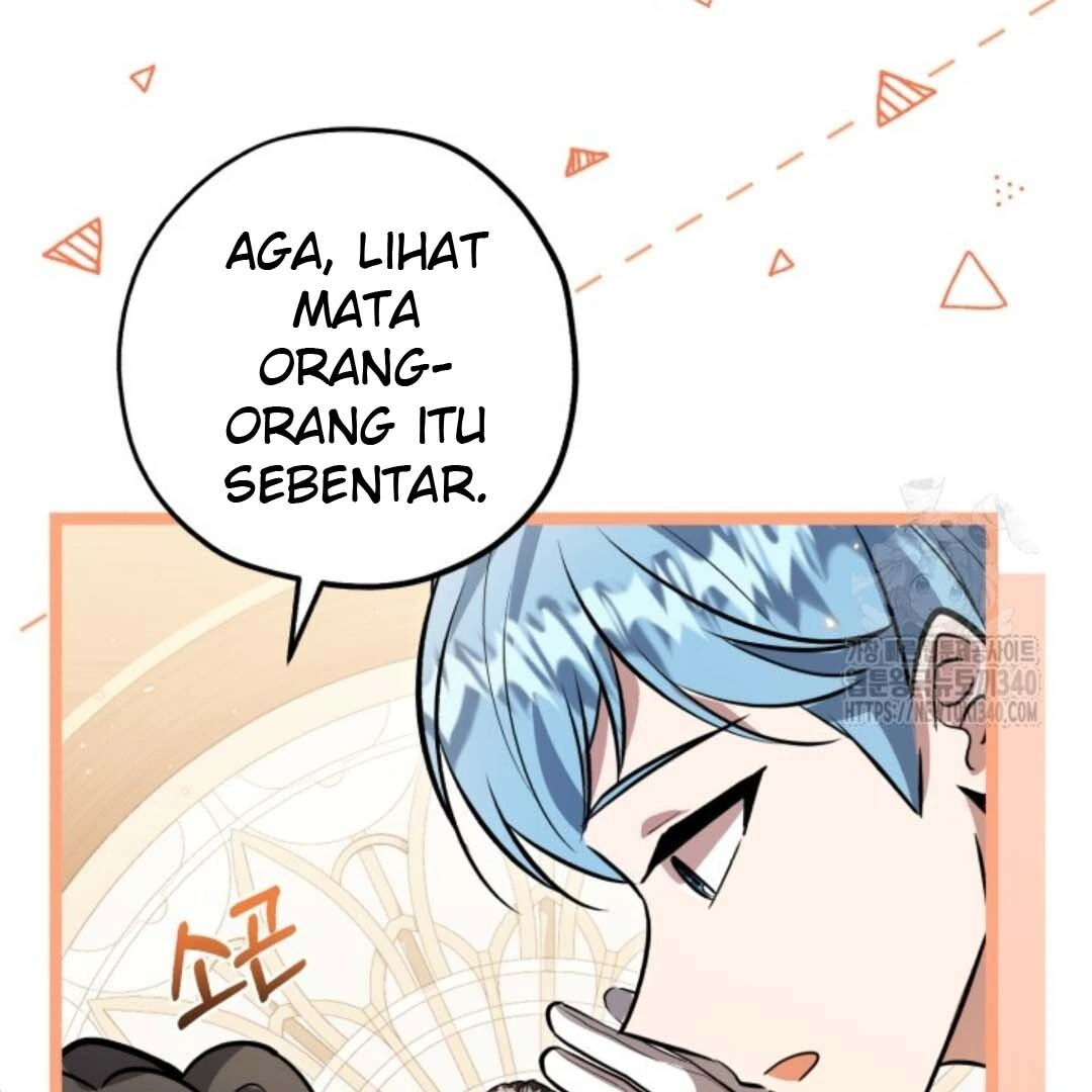 The Villain’s Daughter Plans To Run Away Chapter 30 - Halaman 136