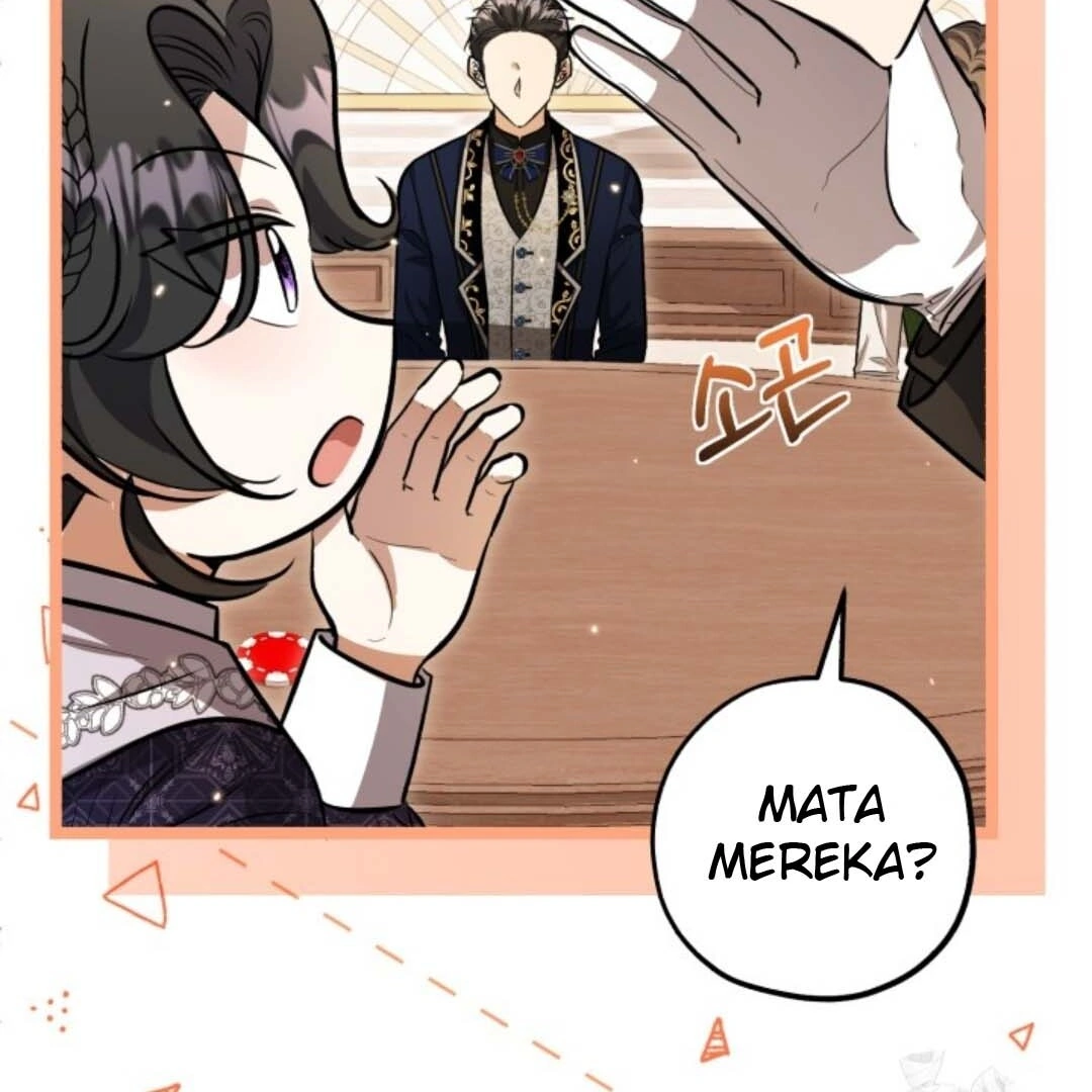 The Villain’s Daughter Plans To Run Away Chapter 30 - Halaman 137