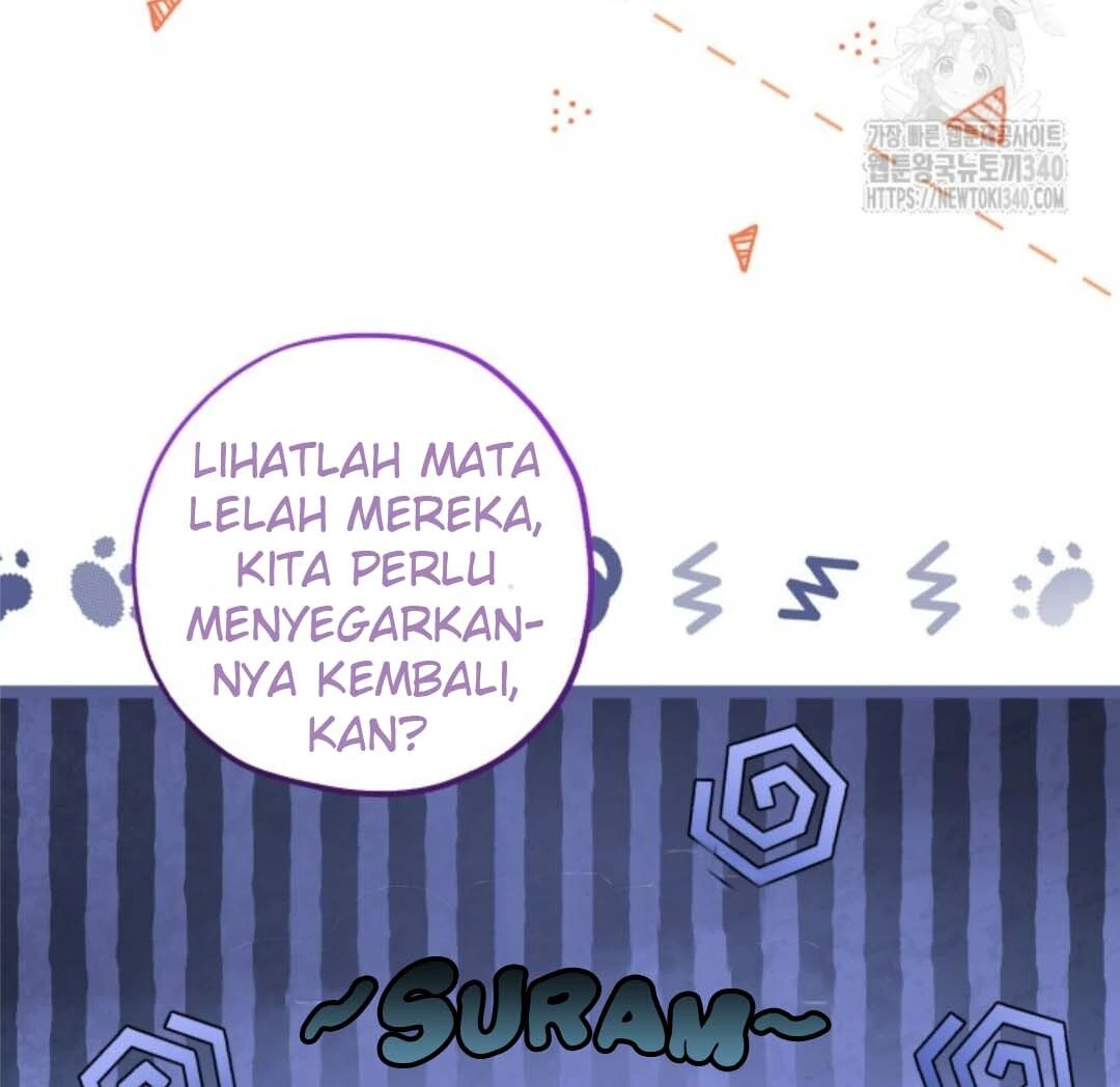 The Villain’s Daughter Plans To Run Away Chapter 30 - Halaman 138