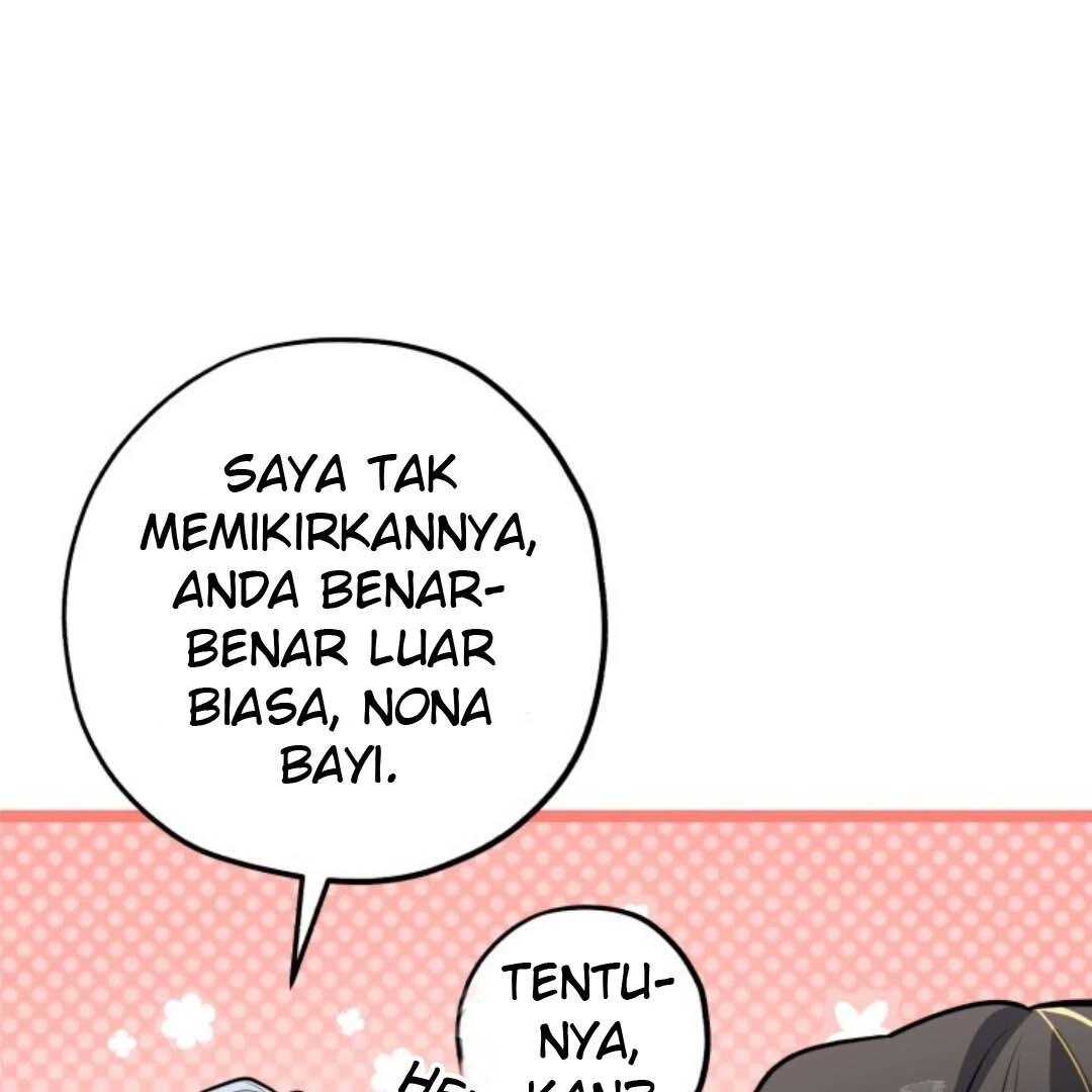 The Villain’s Daughter Plans To Run Away Chapter 30 - Halaman 140