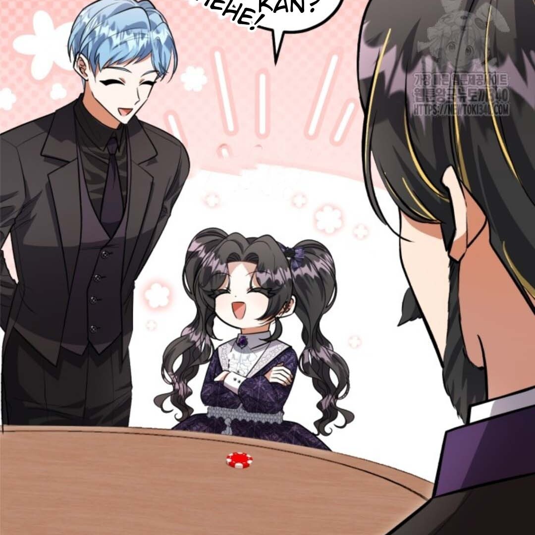 The Villain’s Daughter Plans To Run Away Chapter 30 - Halaman 141