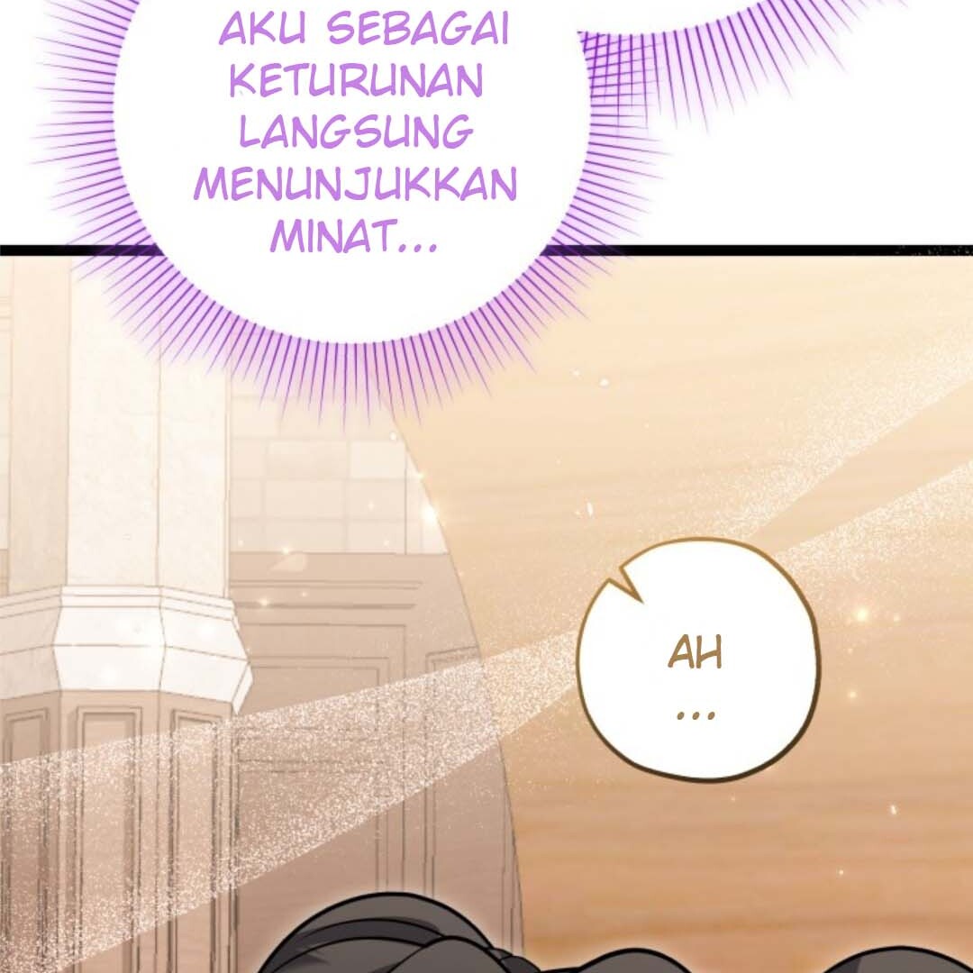 The Villain’s Daughter Plans To Run Away Chapter 30 - Halaman 143