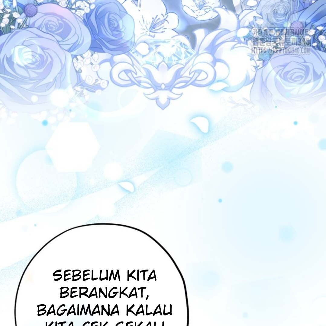 The Villain’s Daughter Plans To Run Away Chapter 30 - Halaman 13