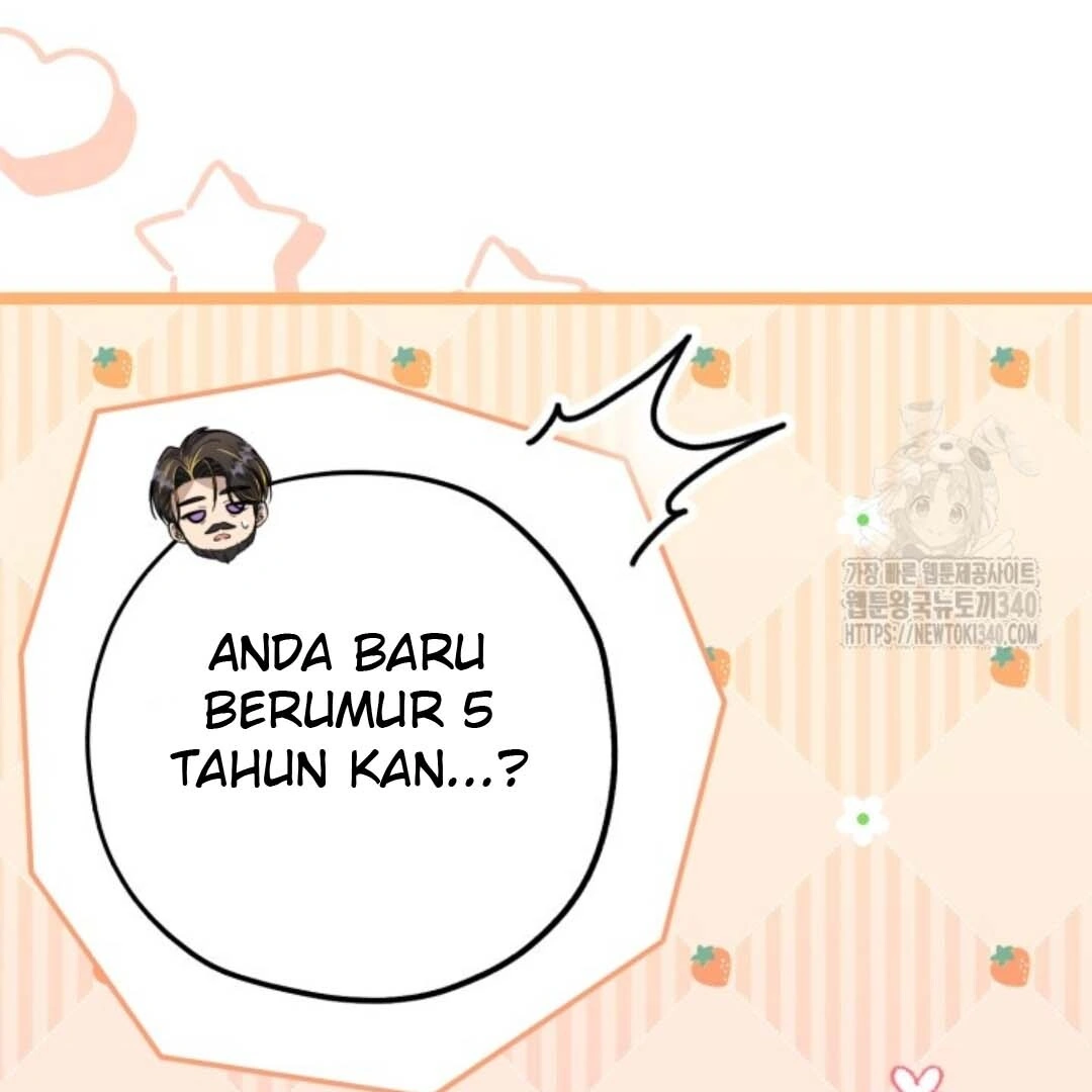The Villain’s Daughter Plans To Run Away Chapter 30 - Halaman 148