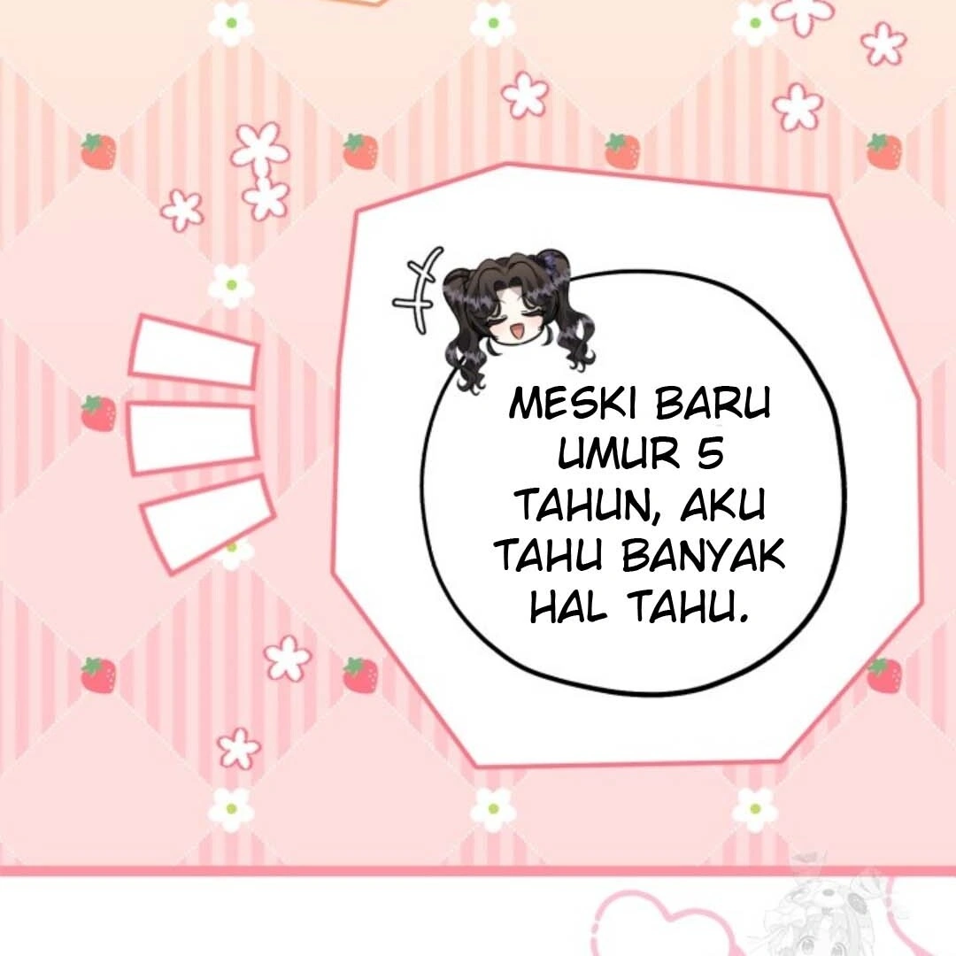 The Villain’s Daughter Plans To Run Away Chapter 30 - Halaman 149