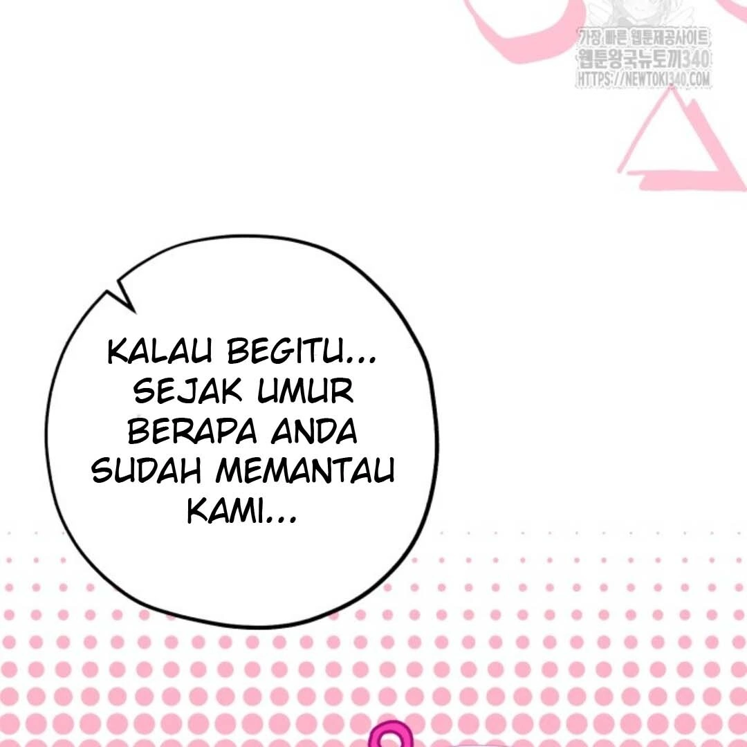 The Villain’s Daughter Plans To Run Away Chapter 30 - Halaman 150