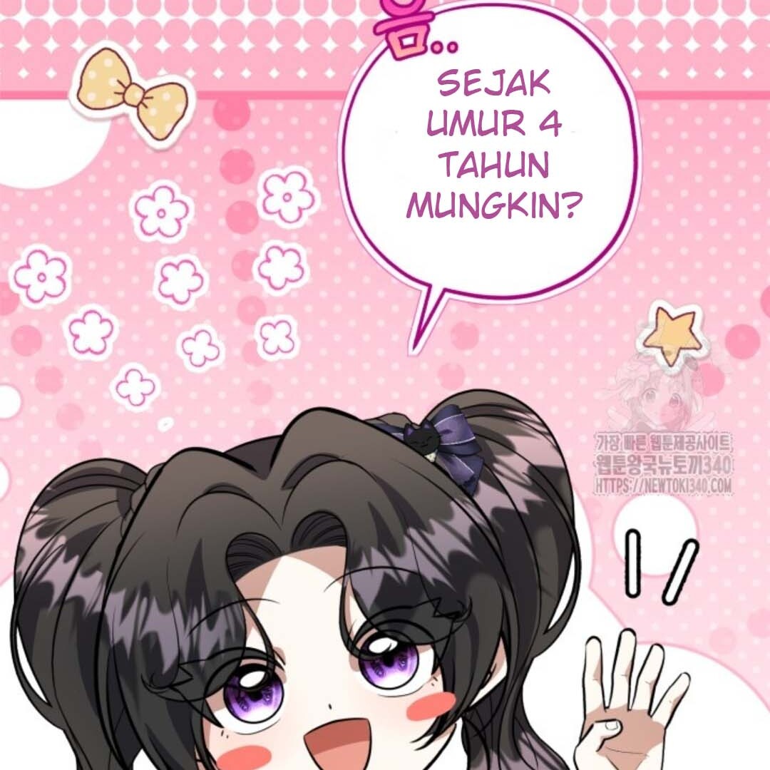 The Villain’s Daughter Plans To Run Away Chapter 30 - Halaman 151