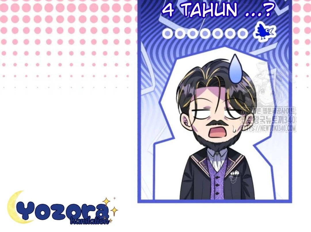 The Villain’s Daughter Plans To Run Away Chapter 30 - Halaman 153