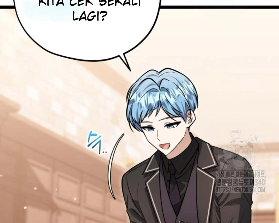 The Villain’s Daughter Plans To Run Away Chapter 30 - Halaman 14