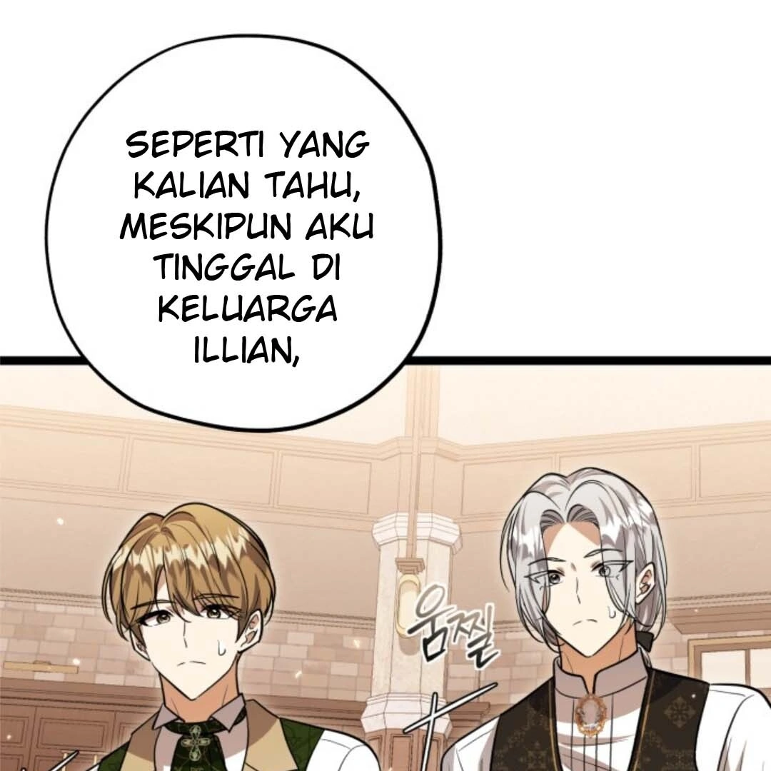 The Villain’s Daughter Plans To Run Away Chapter 30 - Halaman 156