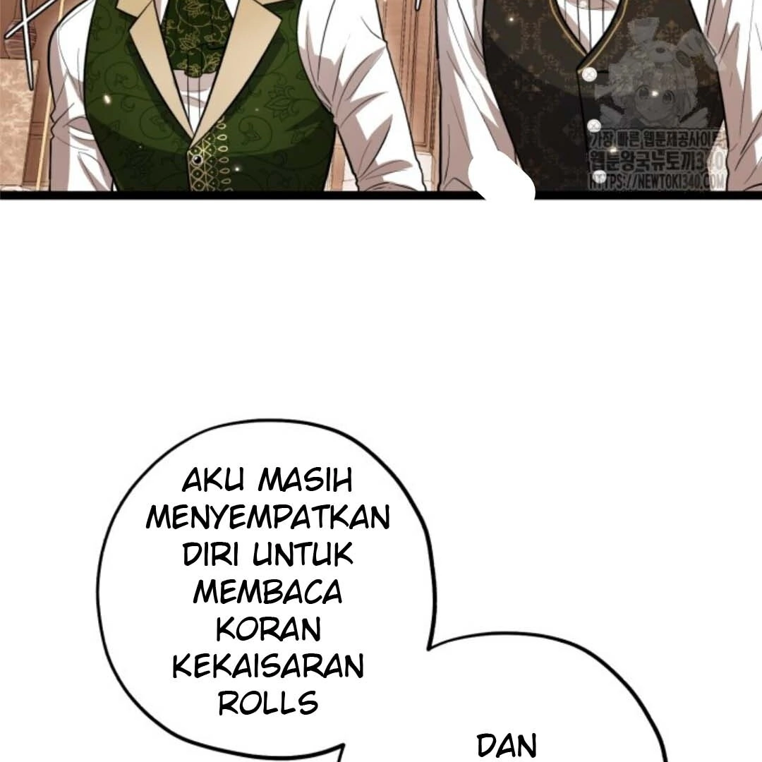 The Villain’s Daughter Plans To Run Away Chapter 30 - Halaman 157