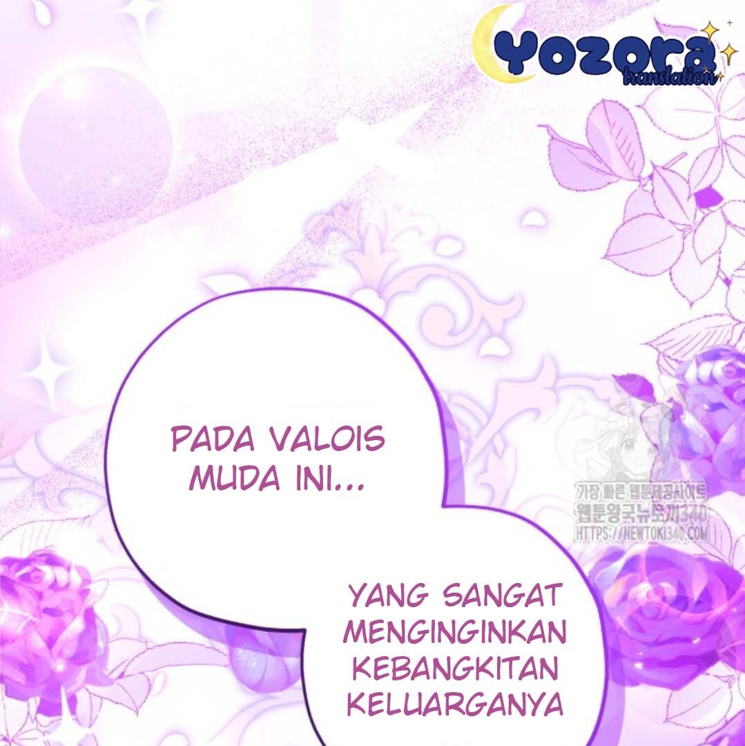 The Villain’s Daughter Plans To Run Away Chapter 30 - Halaman 162